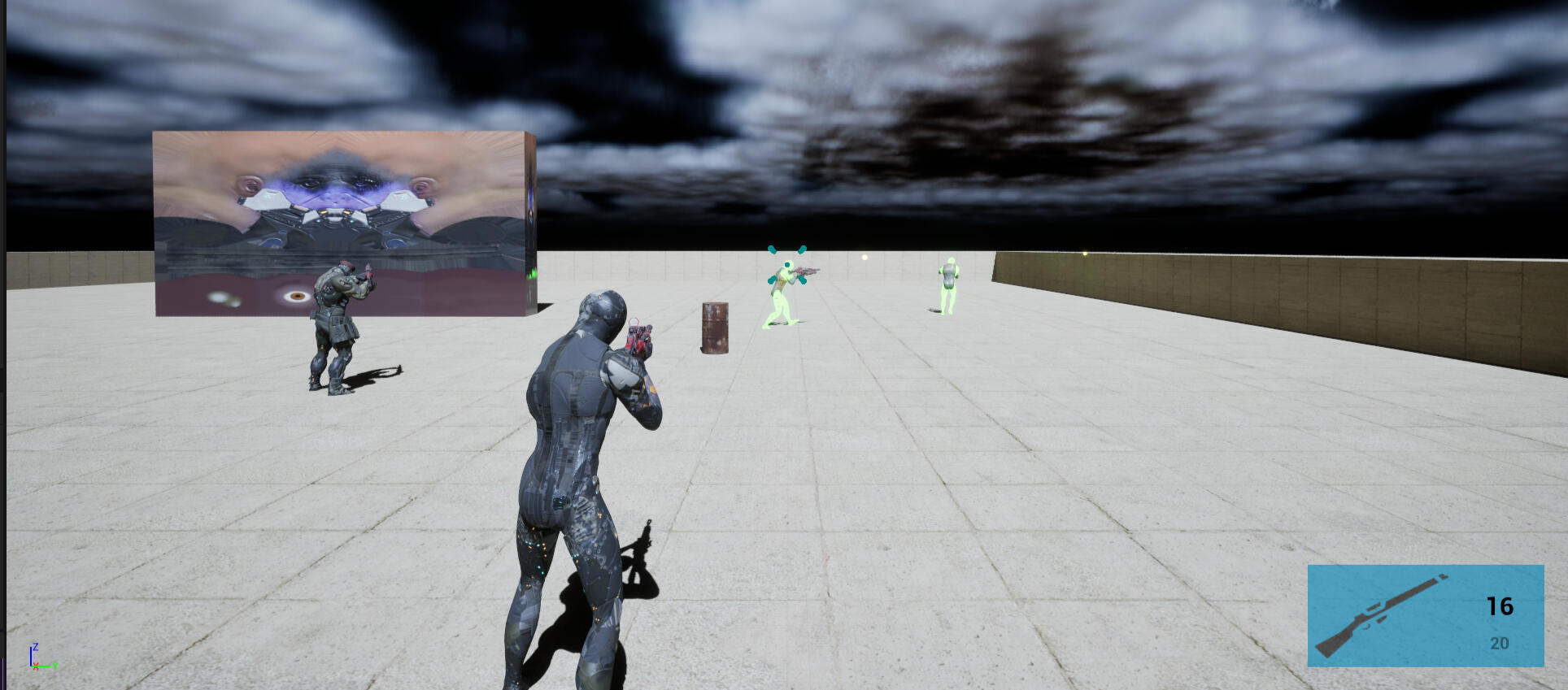 FPS Image 1