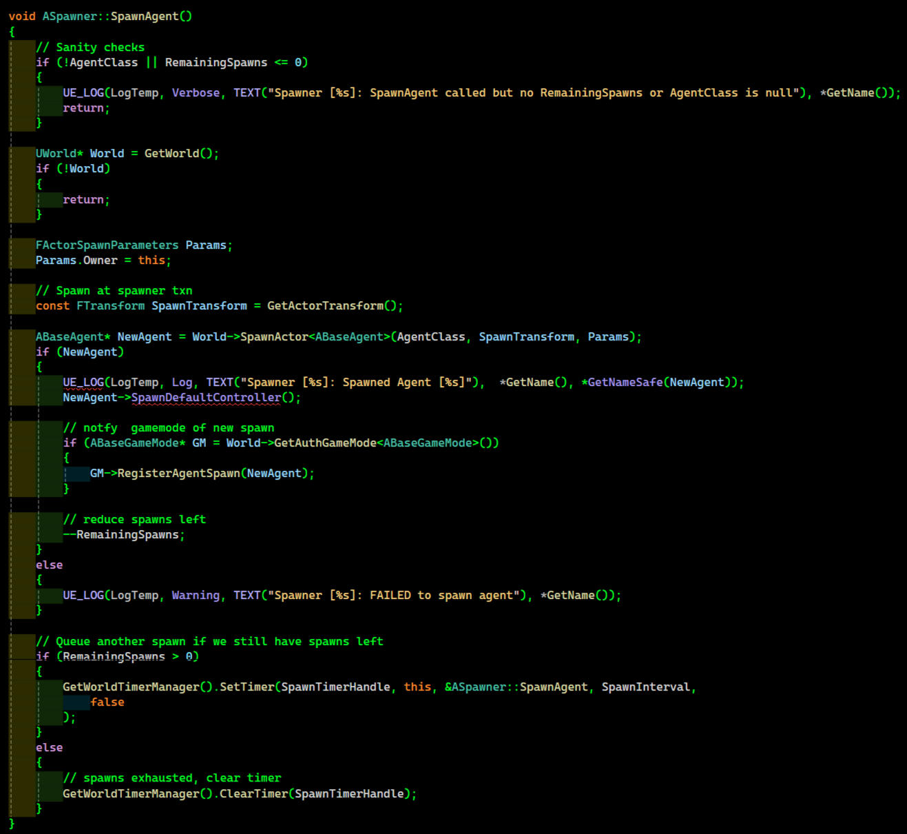 Spawner.cpp
